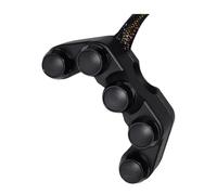 Manubrio del Motociclo Interruttore Pulsanti Interruttori Moto Da 7/8 "22mm Pulsante Interruttore Di Controllo Manubrio Per Fari Indicatori Di Direzione Fendinebbia Corno ON OFF Start Kill