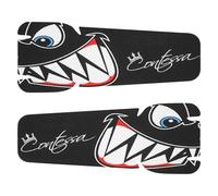 Manubrio Della Bicicletta Hai Design - PVC Nastro Decorativo, Nastro Di Protezione Raschiare | Direzione Della Protezione 'avvolgimento Ciclismo, Gandage Bici Reciprocità, Attrezzature