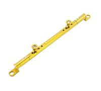 Manubrio di bilanciamento del Moto Barra Di Equilibrio Per Moto Barra Trasversale Regolabile Per Manubrio Di Equilibrio Per Moto Barra Trasversale Porta Telefono Multifunzionale(5)