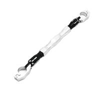 Manubrio di bilanciamento del Moto Moto Balance Bar Basamento Del Telefono Mobile Cross Bar Leva PER Suzuki PER Burgman 400 125 Gsxr 600 1000 700 750 Drz 400(5)