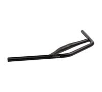 manubrio double bar 660mm attacco 31,8mm 401282 M-Wave bici città