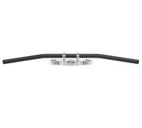Manubrio Dragbar Long Nero 25,4mm Per Suzuki VS 750 GL Intruder Con ABE