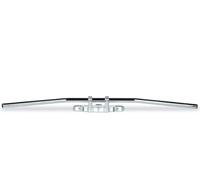 Manubrio Dragbar Medio Cromato TRW 22mm
