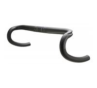 Easton Guidon Route Carbone Ec70 Sl-42cm-Compatible Di2, Ciclismo Unisex-Adulto, Nero, 42