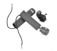 Manubrio elettrico per scooter, indicatori di direzione, set completo di luci per manubrio con controller, per Xiaomi per MI4 Pro Plus Max e barre di diametro 22 mm