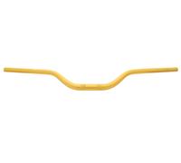 Manubrio Enduro Dyna Racing in duralluminio oro