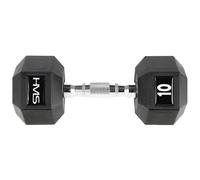 Manubrio HEX PRO da 10 kg HMS