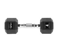 Manubrio esagonale HMS Hex Pro 4 kg