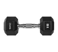 Manubrio HEX PRO da 8 kg HMS