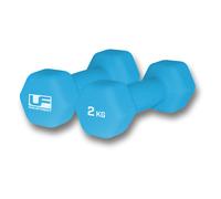 Ufe Manubrio Esagonale Rivestito In Neoprene 2 Unità