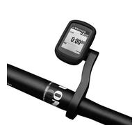 Manubrio Esteso Supporto Bicicletta Faro Barra Lampada