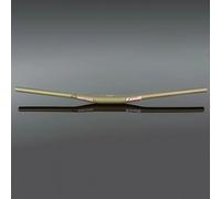 RENTHAL M156-01-AG FATBAR 35 10MM ALU/GOLD MANUBRIO