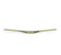Renthal Fatbar 30 Mm Rise Handlebar Oro 35 mm / 800 mm