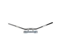Manubrio Fehling Chopper LN 14 HD 25,4 mm Cromato