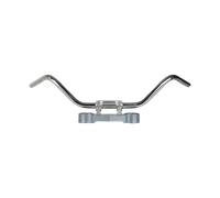 Manubrio Fehling Chopper LN 58 HD Bars 25.4 mm Cromato