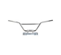 Manubrio Fehling CL H 22 mm Cromato