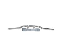 Manubrio Fehling M-Pipe HD L 10 22 mm Cromato