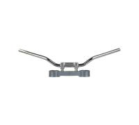 Manubrio Fehling Super Bike LN 43 22 mm Cromato
