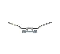 Manubrio Fehling Super Bike LN 45 22 mm Cromato