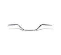 Manubrio fehling tour bar "medio" 7/8" 12 cm di altezza cromo da 7/8" (22 mm)