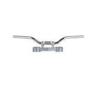 Manubrio Fehling Touring LN 1 22 mm Cromato
