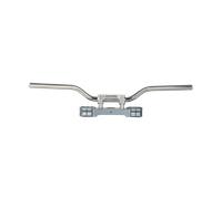 Manubrio Fehling Touring LN 18 22 mm Cromato
