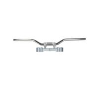 Manubrio Fehling Touring LN 2 22 mm Cromato