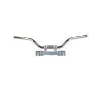 Manubrio Fehling Touring LN 21 22 mm Cromato