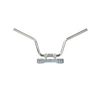 Manubrio Fehling Touring LN 22 mm Cromato