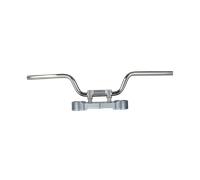 Manubrio Fehling Touring LN 26 22 mm Cromato