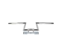 Manubrio Fehling Z Pipe 25,4 mm Cromato