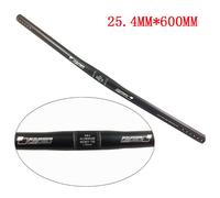 Manubrio Fisso Bicicletta Pieghevole MTB Mountain Dritto 1pcs di Qualità