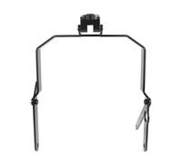Manubrio fisso Supporto Per Telefono Con Per Scheda Di Navigazione GPS Per Moto Per Harley Per Pan Per L'America 1250 RA1250 RA1250S Special 2021-2024