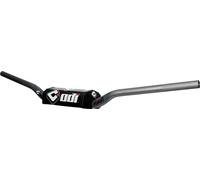 Manubrio Flight da 1-1/8" senza traversino ODI 82,6 mm