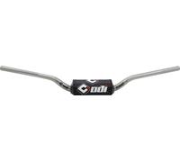 Manubrio Flight da 1-1/8" senza traversino ODI 85 mm