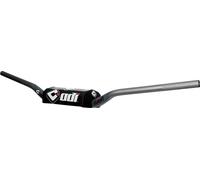 Manubrio Flight da 1-1/8" senza traversino ODI 90 mm