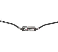 Manubrio Flight da 1-1/8" senza traversino ODI 92 mm