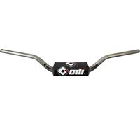 Manubrio Flight da 1-1/8" senza traversino ODI 95,3 mm