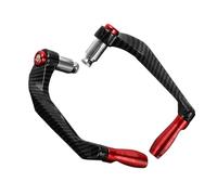 Manubrio Freno Frizione Leva Proteggi Protezione Per CFMOTO CF 675SRR 675 SR-R CF675 SR 2024 2025 2026 Protezione manubrio(ROSSO,B)