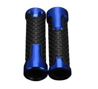 Manubrio Freno Frizione Leva Proteggi Protezione Per CFMOTO CF 675SRR 675 SR-R CF675 SR 2024 2025 2026 Protezione manubrio(BLU,UN)