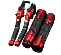 Manubrio Freno Frizione Leve Per TMAX560ABS Per Tmax Per TMAX 560 ABS 2020 2021 7/8 "22 MILLIMETRI Manopole Freno Mano Leva Frizione Freno Regolabile(2)