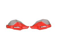 Manubrio Freno Frizione Paramani Paramani Per Motociclette Protezioni Per Le Mani PER Loncin 500R 500DS LX500 500 LX500-A 300DS 650DS 650DS 300DS