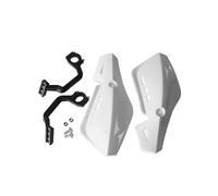 Manubrio Freno Frizione Paramani Paramani Universale Da 22 Mm Per Moto, Protezione Per Manubrio, Protezione Per Le Mani Per Moto Da Cross, ATV E Quad Da Per 150 Cc