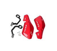 Manubrio Freno Frizione Paramani Paramani Universale Da 22 Mm Per Moto, Protezione Per Manubrio, Protezione Per Le Mani Per Moto Da Cross, ATV E Quad Da Per 150 Cc