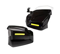 Manubrio Freno Frizione Paramani Paramani Universale Per Moto, Protezione Per Le Mani, Parabrezza Per DR250 Per DJEBEL Per XMAX 125 250 400 300 VMAX