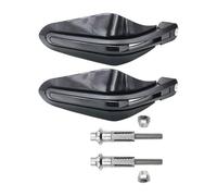 Manubrio Freno Frizione Paramani Paramani Universali Da 7/8" 22 Mm Per Moto, Per Fuoristrada, ATV, Dirt Bike, Motocross, Protezioni Per Le Mani