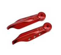 Manubrio Freno Frizione Paramani Per Multistrada V4 V4S Sport Per Pikes Peak Per Rally Paramani In Alluminio Per Moto Protezioni Per Le Mani