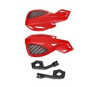 Manubrio Freno Frizione Paramani Protezione Universale Per Paramani Da 7/8'' Per Moto, Manubrio, Protezione Per Le Mani, Per Moto, Scooter, Bici Da Cross, ATV, Quad, Motocross