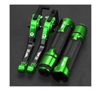 Manubrio Freno Leva Frizione Accessori Moto Maniglia A Leva Della Frizione Del Freno Regolabile Manopole Terminali Per RS125 1996-2005 2004