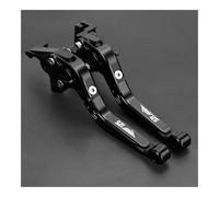 Manubrio Freno Leva Frizione Accessori Moto Maniglia A Leva Della Frizione Del Freno Regolabile Manopole Terminali Per RS125 1996-2005 2004